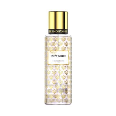 Snow White Gris Montaigne - 250ml Brume Parfumée