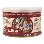 Chamia Halva aux Amandes Shehrazad 350g – Boîte Métallique Traditionnelle