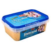 Chamia Halva Nature Shehrazad 200g – Boîte Plastique Traditionnelle