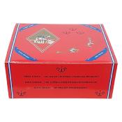 Charbons A Bruler 3 Kings 5 (1 Boite De 100 Pastilles)