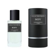 Collection Privée Body 50ml - Edition Intense Paris Eau de Parfum