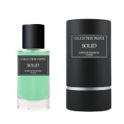 Collection Privée Solid 50ml - Edition Intense Paris Eau de Parfum