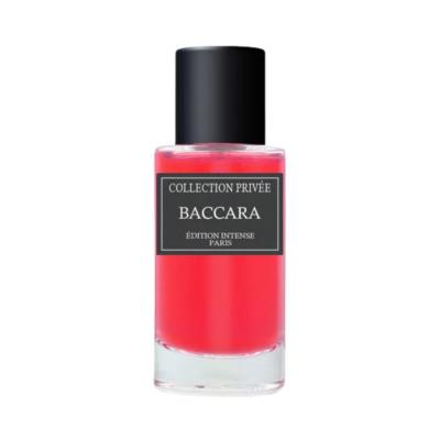 Collection Privée Baccara 50ml - Edition Intense Paris Eau de Parfum