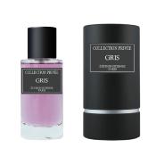 Collection Privée Gris 50ml - Edition Intense Paris Eau de Parfum