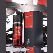 Frenetic Red Tempt Emir 80ml Paris Corner Eau de Parfum