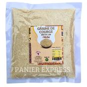 Graine de Courge Moulue Mbika – Pistache Africaine 100g – Number One