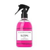 Spray Illegal Collection Intense Paris 250ml - Parfum d'Intérieur