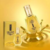 La Uno Million Fragrance World - 50ml Eau de Parfum