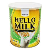 Poudre de Lait Hello Milk 400g
