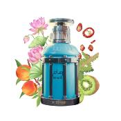 Reham Wild Mineral Paris Corner - 100ml Eau de Parfum
