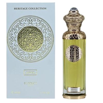 Heritage Collection Jewel Surrati - 140ml Eau De Parfum