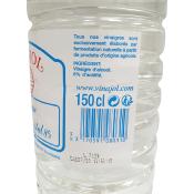 Vinaigre Blanc Cristal 1,5 L