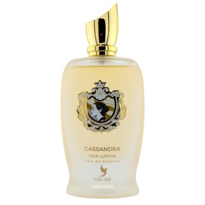 Cassandra Diva 100ml - Volaré Eau de Parfum