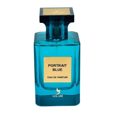 Portrait Blue Volaré - 100ml Eau de Parfum