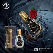 Parfum de Poche Barakkat Satin Oud - 50ml Eau de Parfum