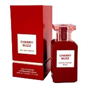 Cherry Buzz Fragrance World - 80ml Eau de Parfum 