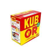Kub Or Familial Maggi 32 Cubes 128g