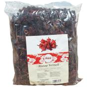 Hibiscus rouge fleurs bissap rouge | Carton de 4 x 1kg