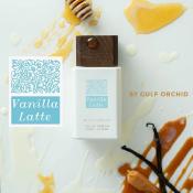 Vanilla Latte Gulf Orchid - 100ml Eau de Parfum