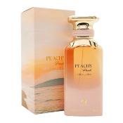 Peachy Peach 100ml - Ahmed Al Maghribi Eau de Parfum