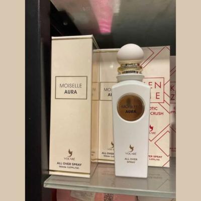 Moiselle Aura 150ml - Volaré All Over Spray