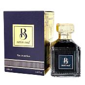 B Satin Oud Fragrance World - 100ml Eau de Parfum