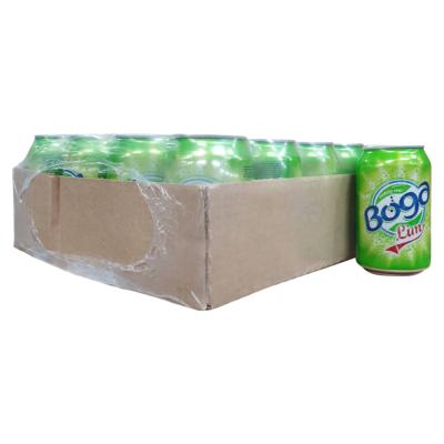 Boisson Boga Limonade 24cl
