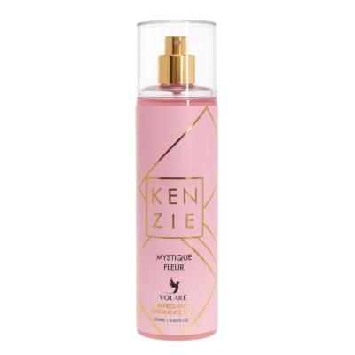Kenzie Mystique Fleur Volaré - 250ml Brume Parfumée