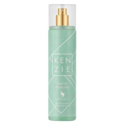 Kenzie Classic Pistachio Volaré - 250ml Brume Parfumée