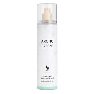 Arctic Breeze Volaré - 250ml Brume Parfumée