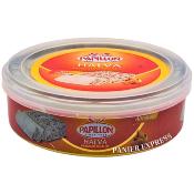 Chamia Halva Amande Papillon  185g Bote Mtallique