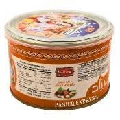 Chamia Halva aux Fruits Secs Shehrazad 350g – Boîte Métallique Gourmande