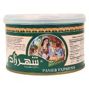 Chamia Halva aux Pistaches Shehrazad 350g – Boîte Métallique Traditionnelle