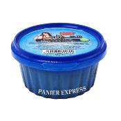 Chamia Halva Nature Shehrazad 90g – Boîte Plastique Individuelle