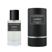 Collection Privée Ambre 50ml - Edition Intense Paris Eau de Parfum