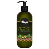 Crème Lavante Sleepy Green Care – Savon Liquide 500ml