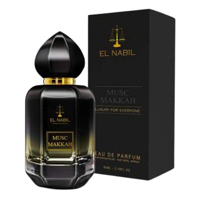 Musc Makkah Parfum El Nabil - 65ml Eau de Parfum