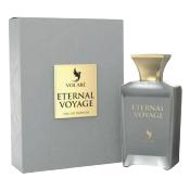 Eternal Voyage Volaré - 100ml Eau de Parfum