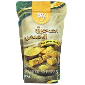 Farine de Pois Chiche 500g - Ben Yaghlan