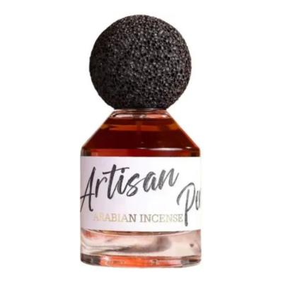 Artisan Arabian Incense Fragrance World - 80ml Eau de Parfum