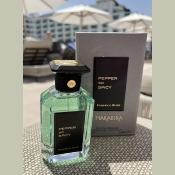 Pepper So Spicy Fragrance World - 100ml Eau de Parfum
