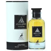 Jean Lowe Fraîche Maison Alhambra - 100ml Eau de Parfum