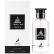 Jean Lowe Maître Maison Alhambra - 100ml Eau de Parfum