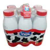 Lait Entier Inex bouteille Rouge 50 cl