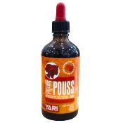 Lotion Fast Pouss (Cheveux Normaux à Épais) – 100 ml Yari