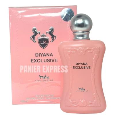 Diyana Exclusive 100ml - Loui Martin Eau de Parfum