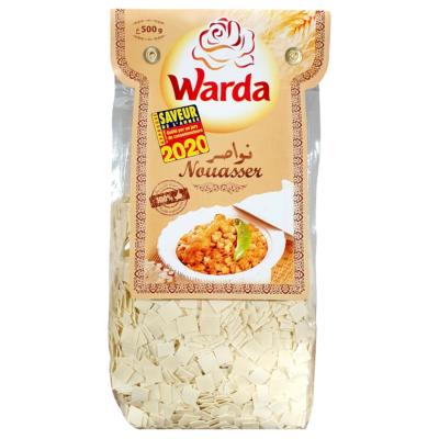 Nouasser Warda Tunisie 500 G