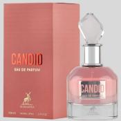 Candid Rose 100ml Eau de Parfum
