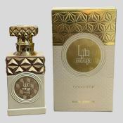 Minya Paris Corner Coco Lush 100ml Eau de Parfum