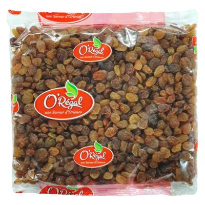 Raisin Sec Sultanine 500 G